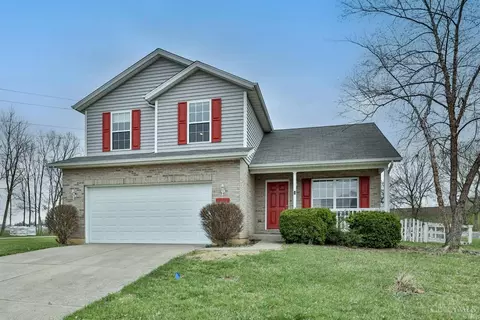 318 Stone Ridge Ln, Middletown, OH 45044
