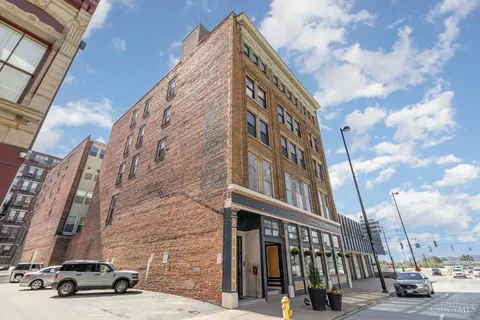 Exterior - 335 Fifth St, Cincinnati, OH 45202 photo 3 of 6
