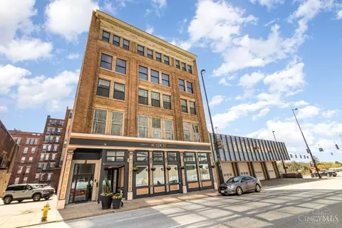 335 Fifth St, Cincinnati, OH 45202
