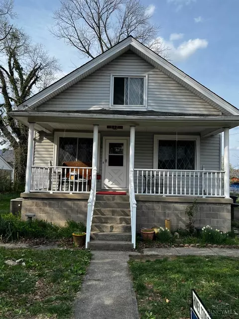112 Pershing Ave, Lockland, OH 45215