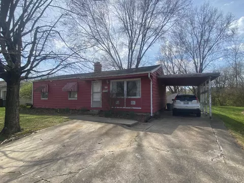 6949 Acre Dr, Colerain Twp, OH 45239