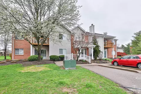 8507 Island Pines Pl, Maineville, OH 45039