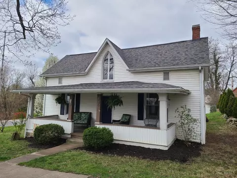 335 High St, Hillsboro, OH 45133