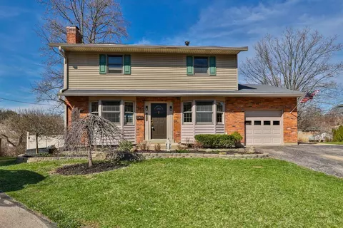3780 Benhill Dr, Colerain Twp, OH 45247