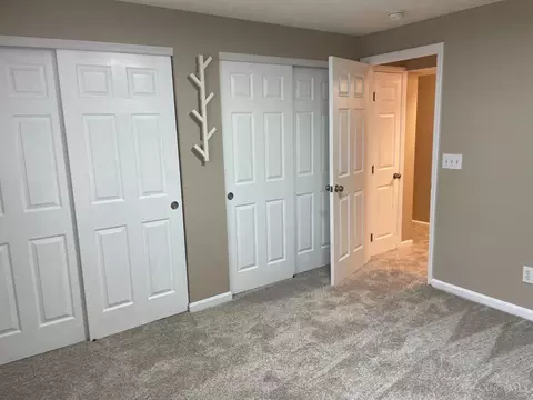Bedroom - 5259 Venetian Way, Morrow, OH 45152 photo 2 of 6