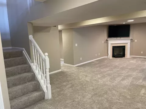 Living - 5259 Venetian Way, Morrow, OH 45152 photo 3 of 4