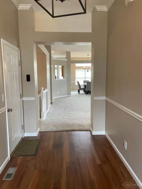 Entry Way - 5259 Venetian Way, Morrow, OH 45152 photo 1 of 1