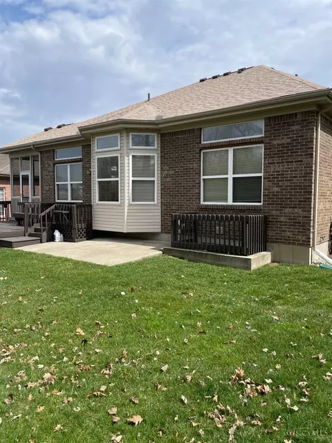 Exterior - 5259 Venetian Way, Morrow, OH 45152 photo 2 of 2
