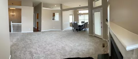 Living - 5259 Venetian Way, Morrow, OH 45152 photo 1 of 4