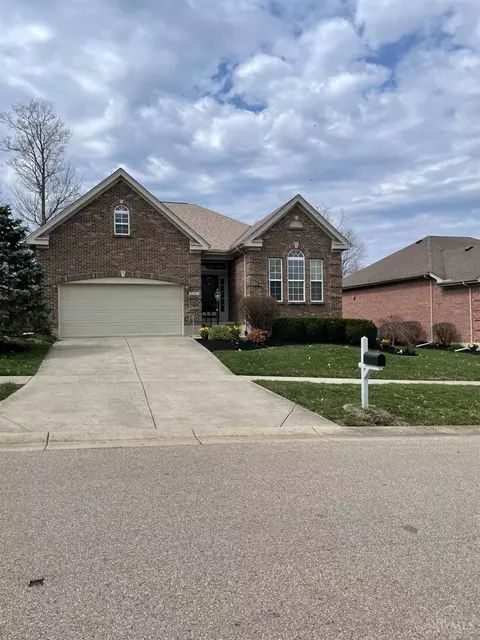 5259 Venetian Way, Morrow, OH 45152
