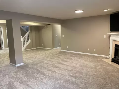Living - 5259 Venetian Way, Morrow, OH 45152 photo 4 of 4