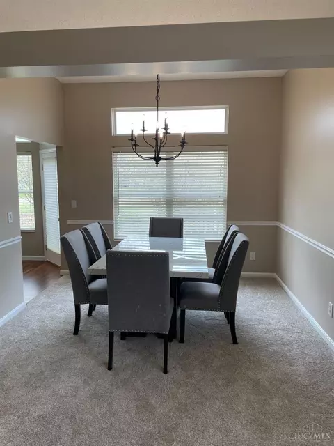 Dining - 5259 Venetian Way, Morrow, OH 45152 photo 1 of 1