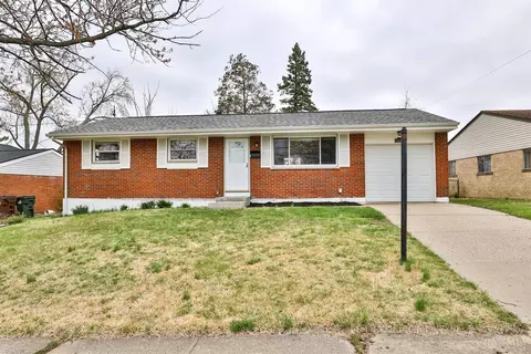 11542 Geneva Rd, Forest Park, OH 45240