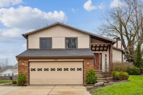 1184 Village Glen Dr, Batavia, OH 45103