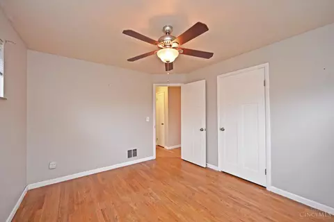 Bedroom - 6753 Golfway Dr, Cincinnati, OH 45239 photo 1 of 6