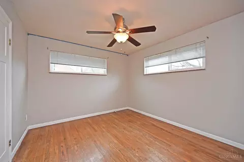 Bedroom - 6753 Golfway Dr, Cincinnati, OH 45239 photo 3 of 6