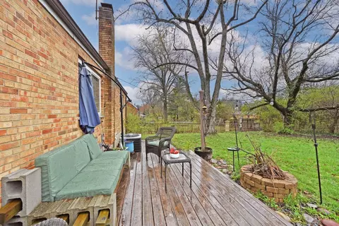 Exterior - 6753 Golfway Dr, Cincinnati, OH 45239 photo 6 of 11