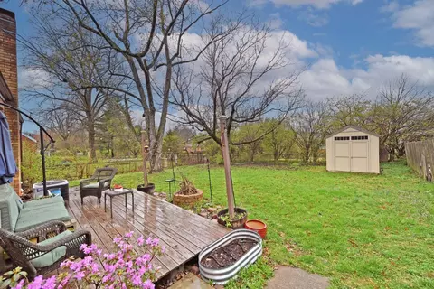 Exterior - 6753 Golfway Dr, Cincinnati, OH 45239 photo 9 of 11