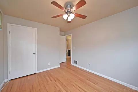 Bedroom - 6753 Golfway Dr, Cincinnati, OH 45239 photo 2 of 6