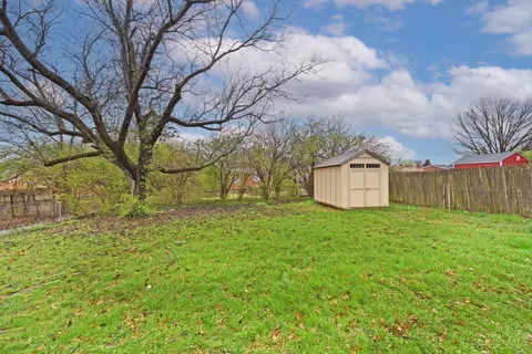 Exterior - 6753 Golfway Dr, Cincinnati, OH 45239 photo 3 of 11