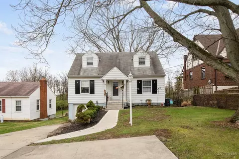 3289 Van Zandt Dr, Cincinnati, OH 45211