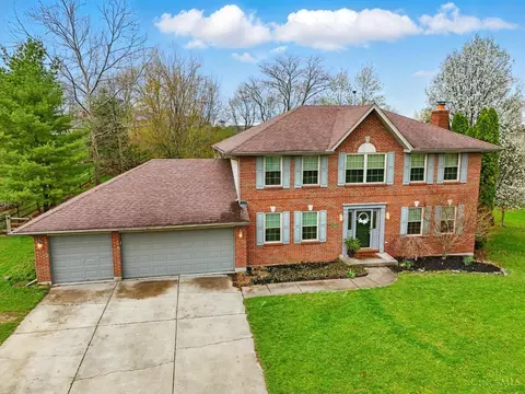 6797 Willer Way, Hamilton, OH 45011