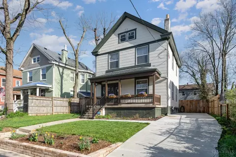 1864 Hewitt Ave, Cincinnati, OH 45207