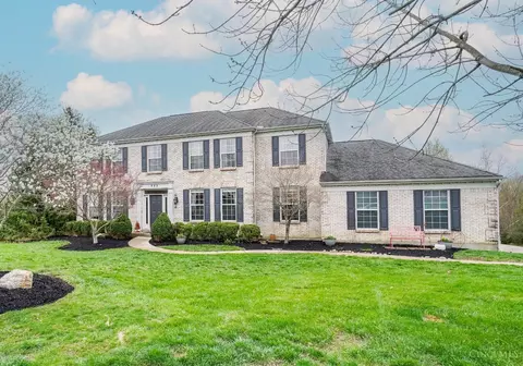 777 Dorgene Ln, Cincinnati, OH 45244