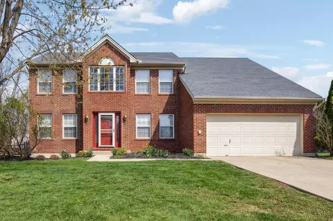 5936 Westfield Ct, Mason, OH 45040