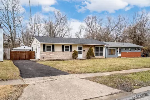2532 Topeka St, Cincinnati, OH 45231