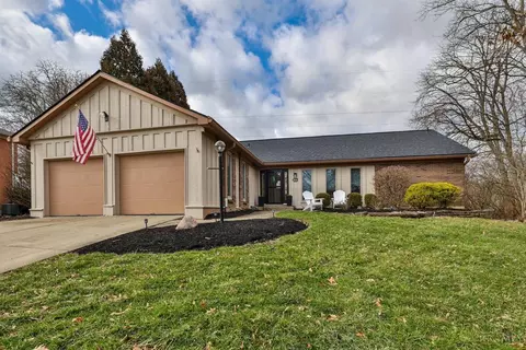 10579 Swanson Ct, Cincinnati, OH 45249