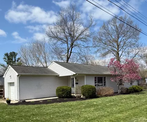 362 Hopkins St, Morrow, OH 45152