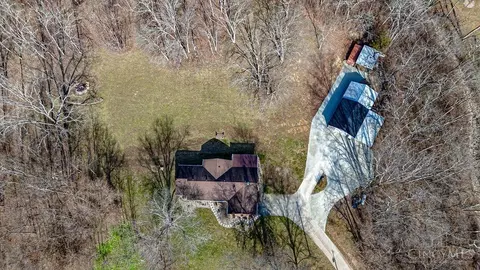 6085 St Peters Rd, West Harrison, IN 47060