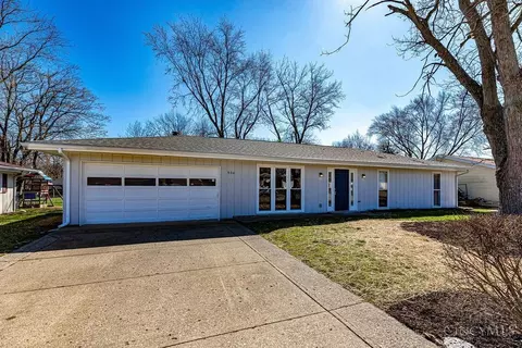 904 Brookwood Dr, Trenton, OH 45067