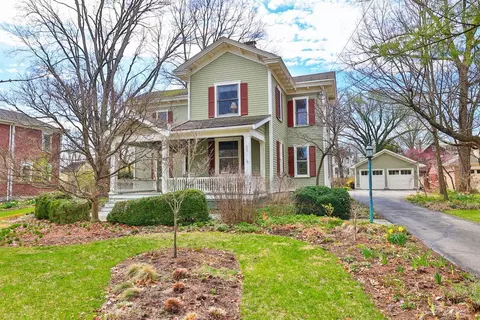 205 Worthington Ave, Wyoming, OH 45215