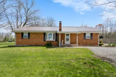 10540 Us Rt 68, Georgetown, OH 45121