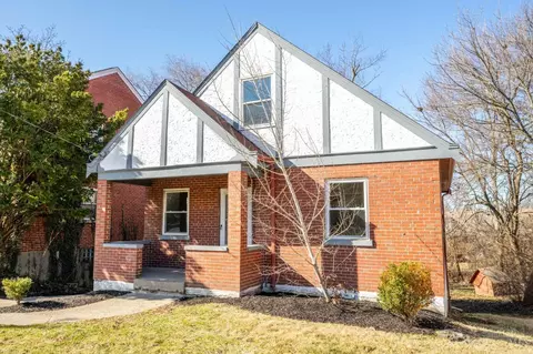 2413 Ferguson Rd, Cincinnati, OH 45238