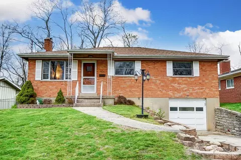 2616 Altura Dr, Colerain Twp, OH 45239