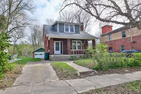 6564 Parkland Ave, Cincinnati, OH 45233