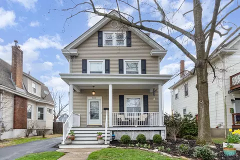 4124 Eileen Dr, Cincinnati, OH 45209