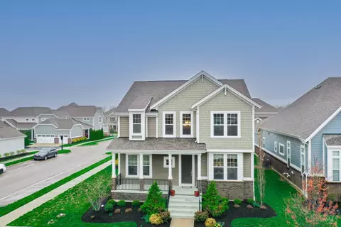 4142 Jareds Way, Blue Ash, OH 45242