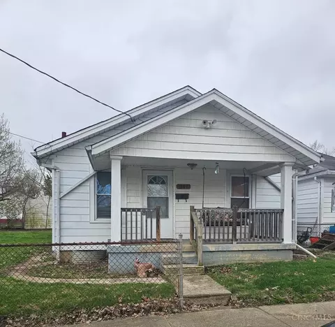 1127 Goodman Ave, Hamilton, OH 45013