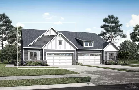 5107 Charles Snider Rd, Loveland, OH 45140