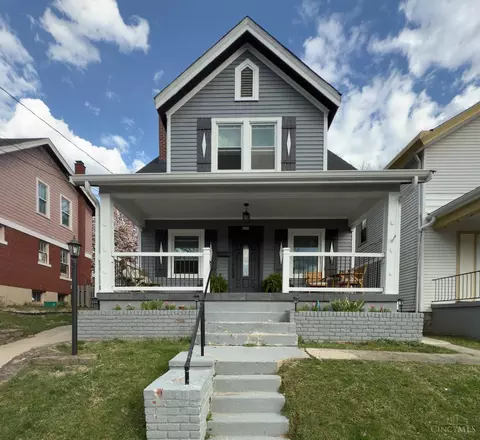 4250 Florida Ave, Cincinnati, OH 45223