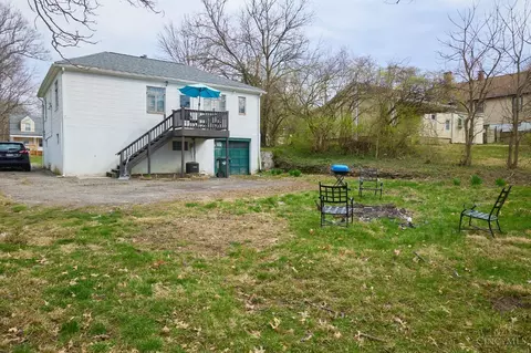 Exterior - 10135 Wayne Ave, Woodlawn, OH 45215 photo 3 of 3