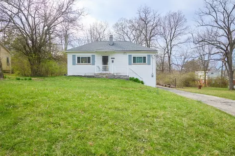 10135 Wayne Ave, Woodlawn, OH 45215