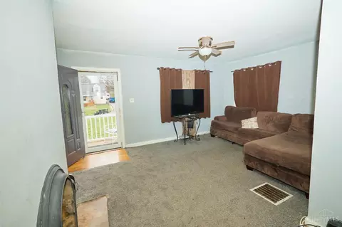 Living - 10135 Wayne Ave, Woodlawn, OH 45215 photo 1 of 1