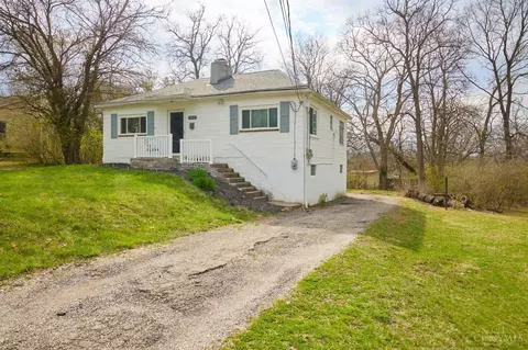 Exterior - 10135 Wayne Ave, Woodlawn, OH 45215 photo 2 of 3