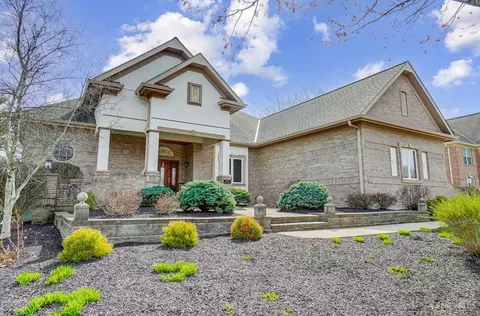 6347 Tarton Fields Ln, Mason, OH 45040