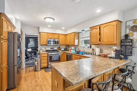 6672 Devon Dr, Liberty Township, OH 45044 photo 7